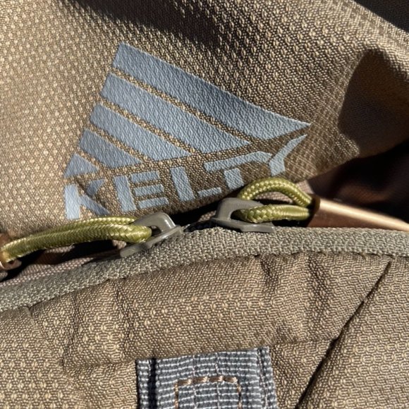 Kelty Redwing 50-Liter Backpack, Caper, Small/Medium - Picture 2 of 4